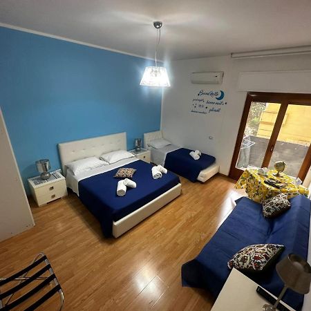 Iris Room Palerme Extérieur photo