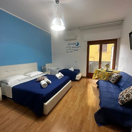 Iris Room Palerme Extérieur photo